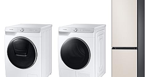 삼성전자, 이탈리아 소비자 만족도 조사서 에어컨 대형가전 부문 1위