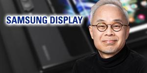 [오늘Who] 삼성디스플레이 새 성장동력 롤러블, 최주선 승부수 던져 