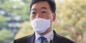 검찰총장 김오수 이하 지도부, 여야 합의 검찰개혁안 거부하며 줄사퇴