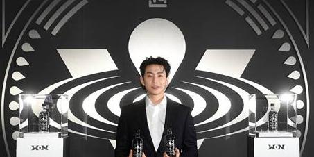 박재범 '원소주' 하루 2천 병 한정판매 일시중단, 7월부터 편의점 판매