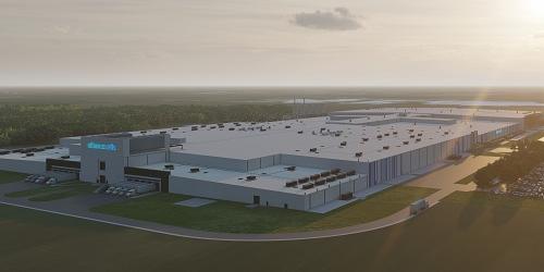 미국 언론 LG에너지솔루션 GM 합작공장 비판, 