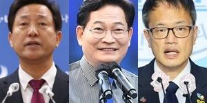 [KSOI] 서울시장 양자대결, 오세훈이 송영길 박주민 모두에게 우세