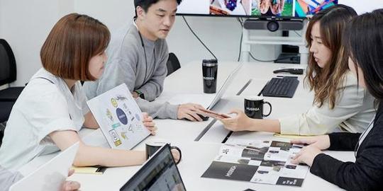 무신사 직원은 좋겠네, 재택 주2회 포함 하이브리드 근무방식 도입 