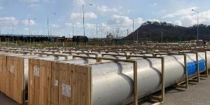 세아제강 삼성물산에 강관 1720억어치 공급, 