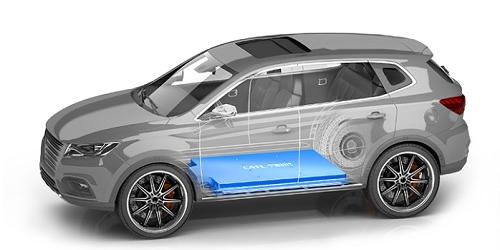 테슬라 이어 아우디 BMW도 LFP배터리 '대세’, LG 삼성 SK 대응 서둘러