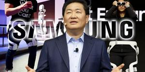 삼성전자 로봇사업 인재확보 총력전, 한종희 인수합병 눈 돌릴까 