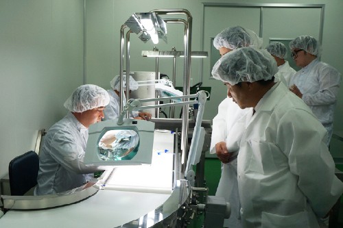 [Who Is ?] 곽달원 HK이노엔 대표이사 사장