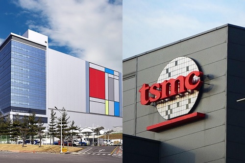 TSMC 애플 M2 맥북에 ‘3나노 공정’ 적용 전망, 삼성전자 제치나