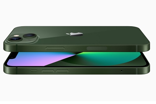 애플 아이폰14에 LPDDR5 D램 최초 적용, 삼성전자 SK하이닉스 수혜 