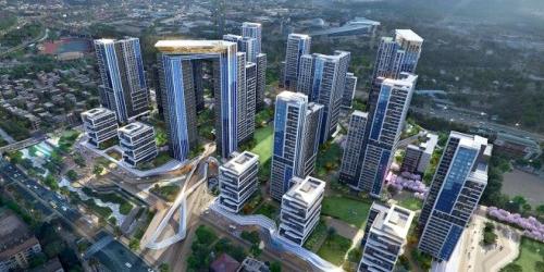 현대건설, 1조 규모 과천 주공8·9단지 재건축사업 따내 