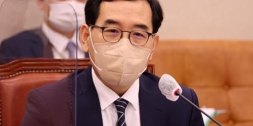산자부 장관 후보 이창양 "원전 수출 적극 지원", 탈세 의혹에는 "실수"