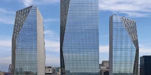 미래에셋자산운용 서울 여의도 IFC 매입한다, 우선협상대상자에 선정