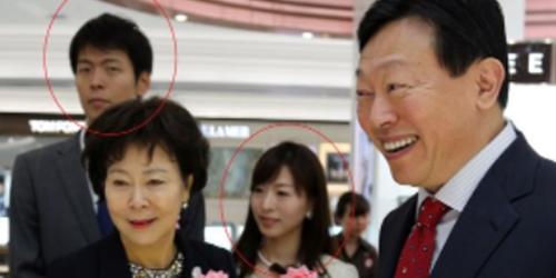 신동빈 장남 신유열 경영수업 확대, 롯데케미칼 일본지사 상무로 합류 