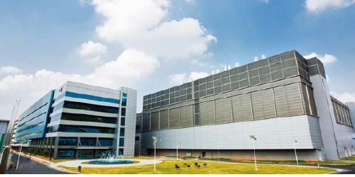 중국 반도체 생산능력 급증 전망, 5년 내 12인치 웨이퍼공장 25곳 신설