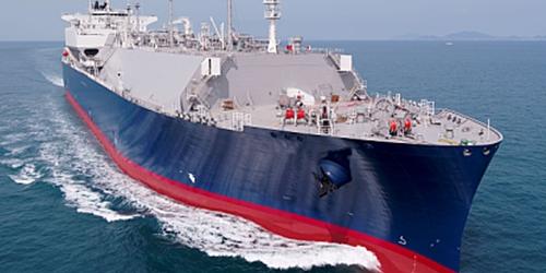 삼성중공업, 아프리카 선사로부터 8600억 규모 LNG운반선 3척 수주