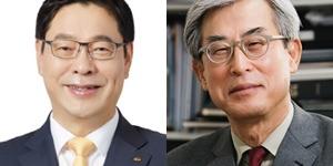 4대 금융 ESG 누가 이끄나, KB 신한 '교수' 우리 '변호사' 하나 '기업인'