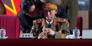 북한 군부 핵심 현철해 사망, 김정은 직접 국가장의위원장 맡아