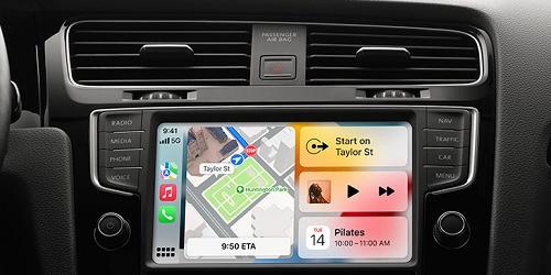 애플 자율주행차 ‘애플카’에 부정적 시선, 오토블로그 