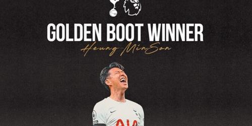 아시아인 최초 프리미어리그 득점왕 오른 손흥민, 그의 골이 특별한 이유