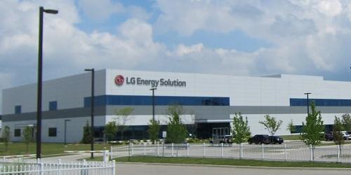 미국 미시간주 올 여름 정전사태 오나, LG에너지솔루션 배터리공장 긴장