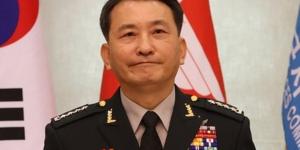 합참의장-김승환 육군총장-박정환 해군총장-이종호 공군총장-정상화