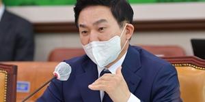 원희룡 “국토부, 건자재 가격 상승분의 공사비 적기 반영 추진”