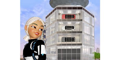 현대차 메타버스 ‘제페토’에 모터스튜디오 구축, 모빌리티 체험 제공