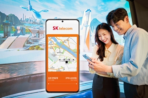 SK텔레콤 참여 컨소시엄, 국토부의 도심항공교통 실증사업에 도전