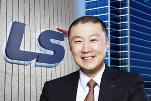 LS그룹 스마트그리드사업 확대 준비, 구자은 계열사 역량 모은다