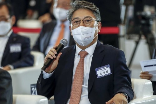 [Who Is ?] 곽재선 KG그룹 회장 