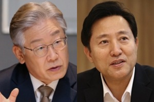 [한국갤럽] 차기 정치 지도자 선호도, <a href='https://www.businesspost.co.kr/BP?command=article_view&num=337845' class='human_link' style='text-decoration:underline' target='_blank'>이재명</a> 15% <a href='https://www.businesspost.co.kr/BP?command=article_view&num=349564' class='human_link' style='text-decoration:underline' target='_blank'>오세훈</a> 10%