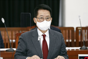 공수처 박지원 ‘대선 개입’으로 검찰에 기소 요구, ‘제보 사주’는 무혐의
