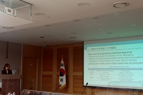 [정책토론 현장] 보험사기 1조 시대, '정부합동대책반 구성' 한목소리
