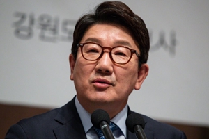 한상혁 전현희에게 사퇴 촉구한 권성동, "정치 도의상 물러나야"