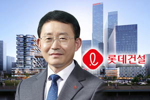 롯데건설 상반기 해외실적 날았다, <a href='https://www.businesspost.co.kr/BP?command=article_view&num=289038' class='human_link' style='text-decoration:underline' target='_blank'>하석주</a> 동남아시장 활기에 ‘흐뭇’