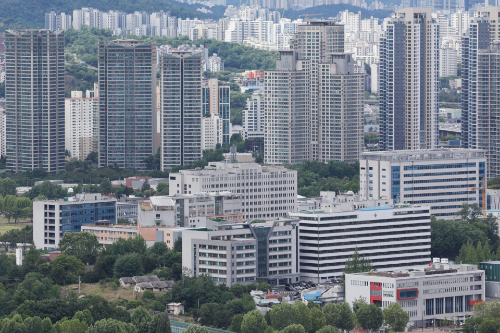 [부동산VIEW] 대긴축의 시대, 부동산 불패 믿음 흔들린다