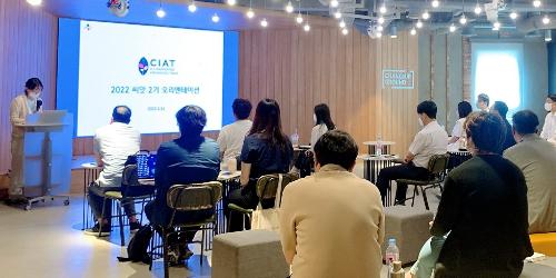 CJ그룹, 스타트업 육성 프로그램 '씨앗' 2기 기업 10곳 선정