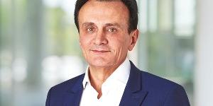 아스트라제네카 CEO 영국에서 기사 작위 받아, 코로나19 대응 공로