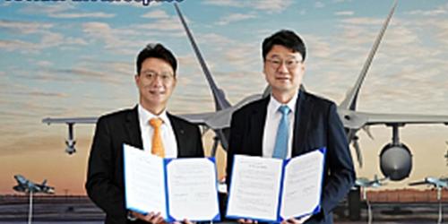 한국항공우주산업 세아창원특수강, 항공기 소재 부품 국산화 협력