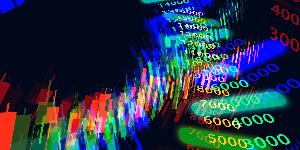 증시 부진에도 신용거래융자 이자율은 상승, 개미들 시름 깊어져