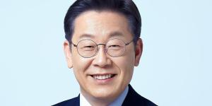 [조원씨앤아이] 민주당 혁신 적임자, 이재명 28.8% 박지현 9.0%