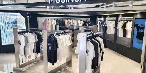 무신사DF 신라면세점에 입점, 서울 본점에 ‘커버낫’ 위주 편집숍 열어