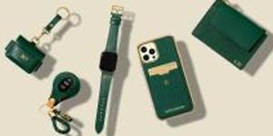 현대백화점, 액세서리 스타트업 스미스앤레더에 20억 투자