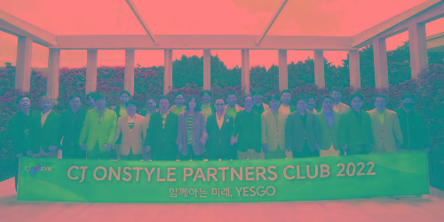 CJ온스타일 ESG경영 강화, 윤상현 중소기업과 협력사 지원 확대