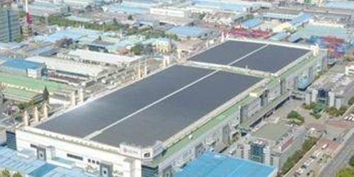 LG이노텍 구미 LG전자 A3공장 인수 추진, 카메라모듈 수요 급증에 대응 