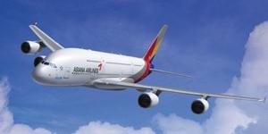 아시아나항공, 6~10월 방콕과 LA 노선에 대형 여객기 투입