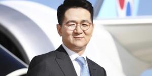 조원태 국제항공운송협회 총회에 참석, 대한항공의 항공기 도입 논의