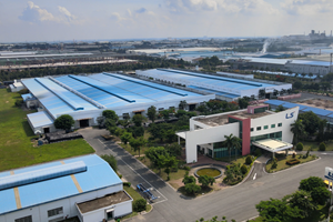 LS전선아시아 베트남 고부가 전선 수요 증가, IBK투자 