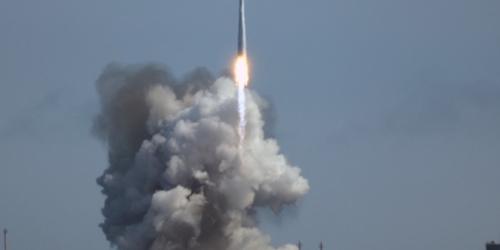 누리호 발사 성공·위성 안착, 세계 7번째 인공위성 자력발사 국가 도약