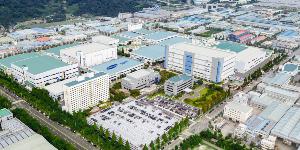 삼성전기 첨단 기판사업에 3천억 투자, 장덕현 